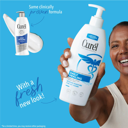 CUREL DAILY MST ORG BONUS16.5OZ