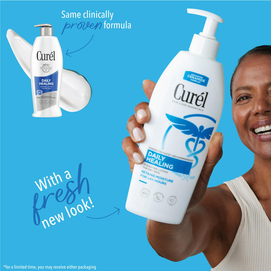 CUREL DAILY MST ORG BONUS16.5OZ