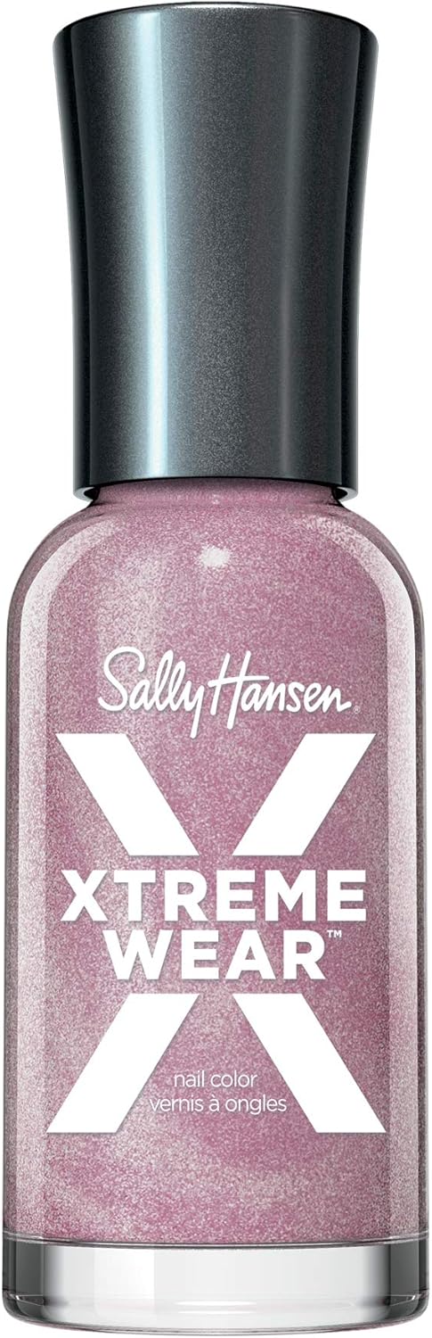 Sally Hansen Xtreme Wear Nail Color - Daisy Dukes