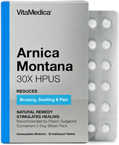 HYLAND'S ARNICA 30X