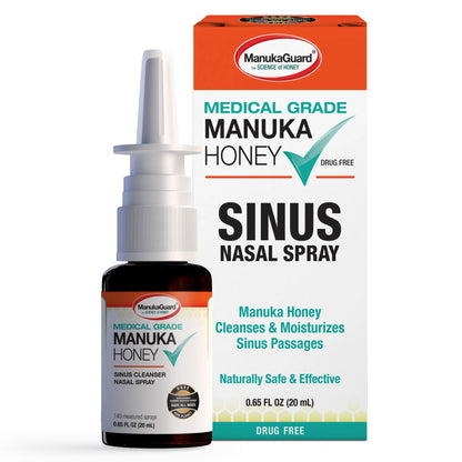 MANUKAGUARD DSP,NASAL VARIETY