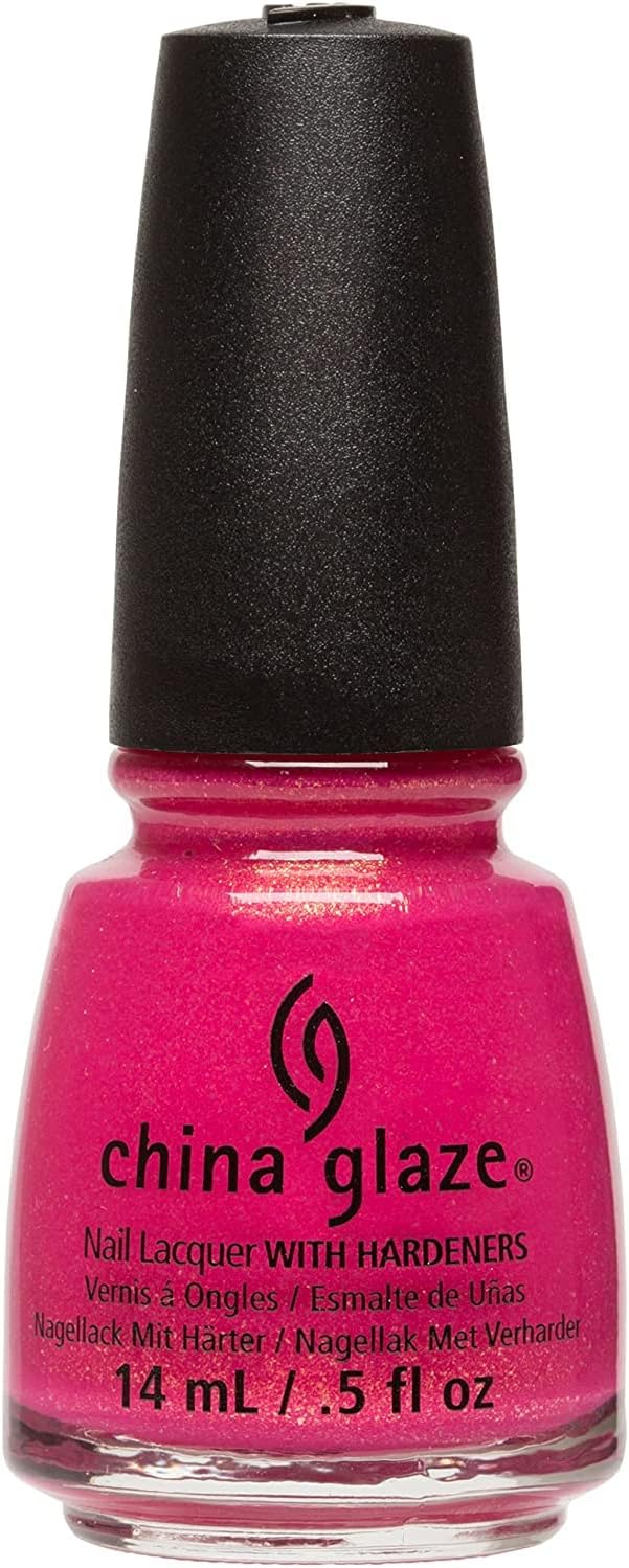 china glaze Nail Lacquer - Moment In The Sunset
