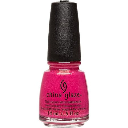 china glaze Eco Glaze Nail Lacquer - Mountain Flower