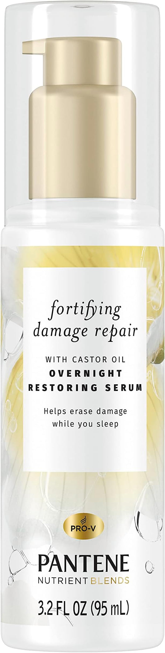 PANT.NATURAL COND SERUM 3.9z