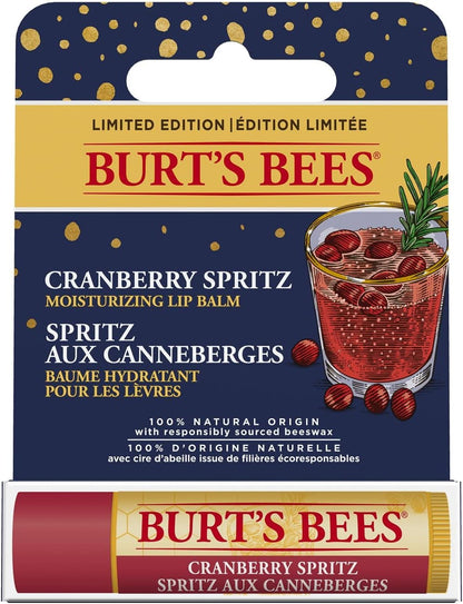 BURTS BEES D/CLN PS 0.243% 133GM