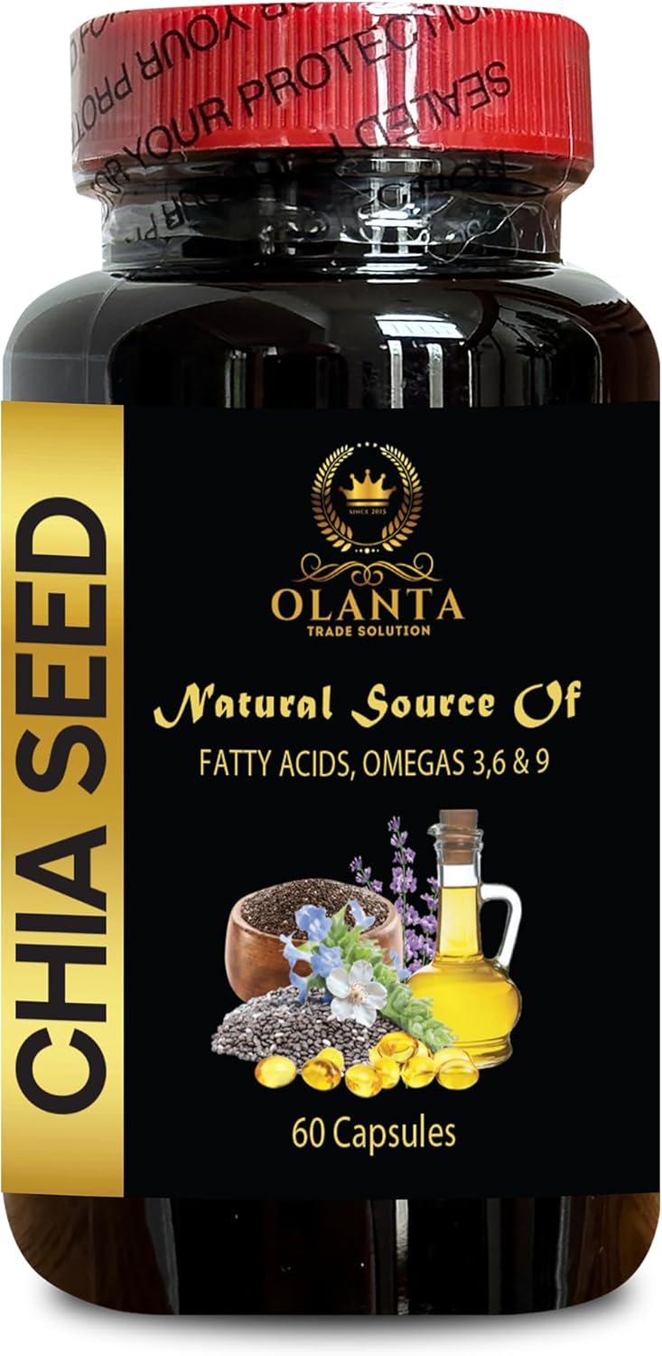 CHIA SEED POWDER,OG2