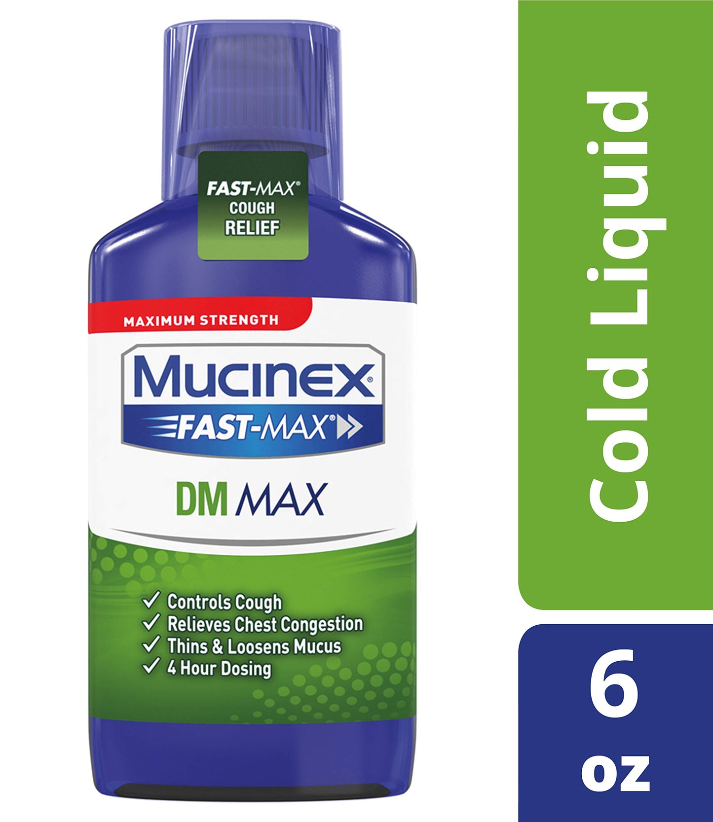 MUCINEX RAPID+CLEAR TB 20 CPLT