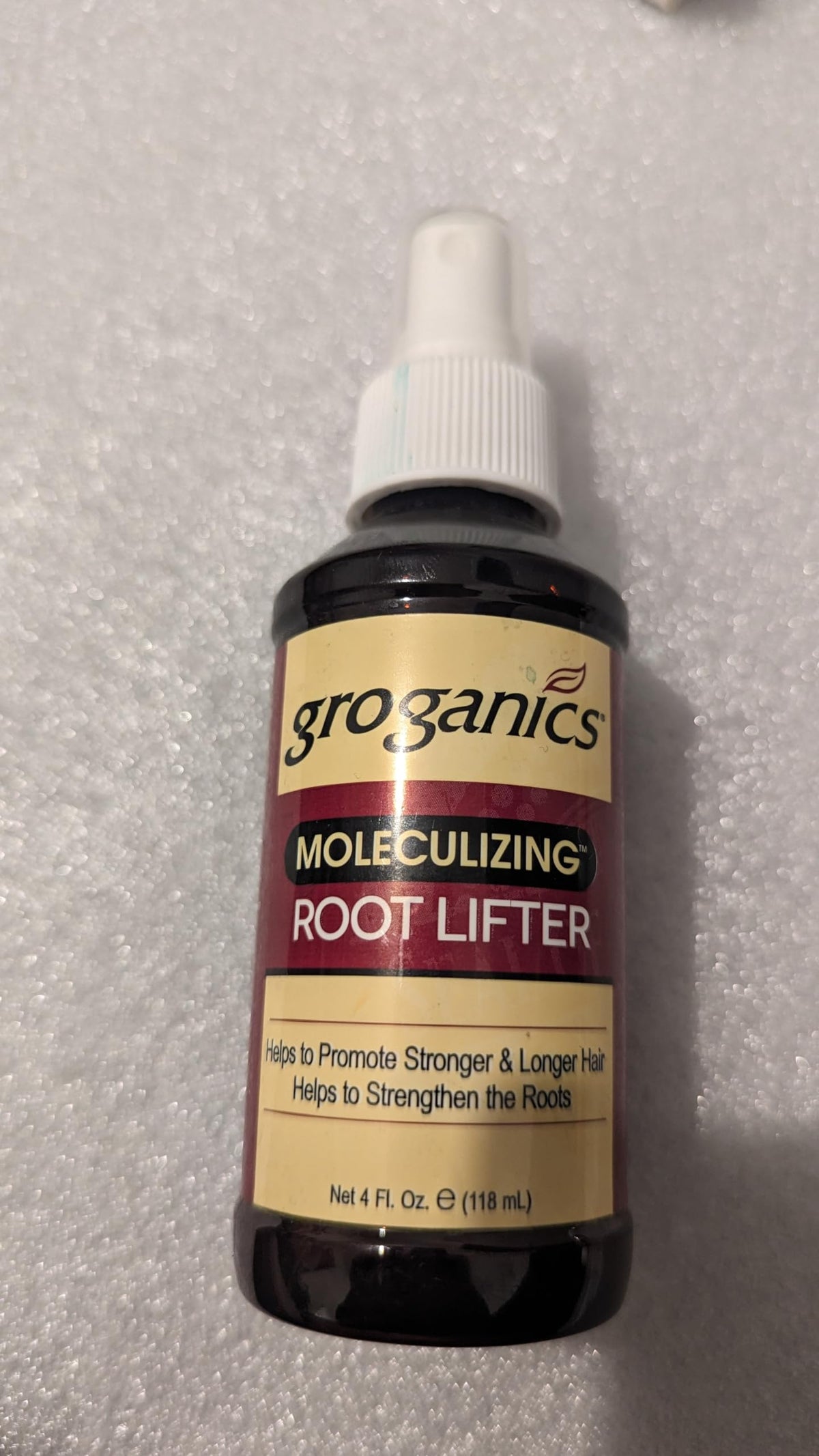GROGANICS ROOT LIFTER 4OZ