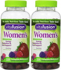 VITAFUSION WOMEN'S S/F MULTI GMY 90CT