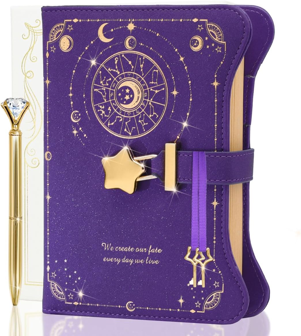 APOCARY DAILY ADULT LOCK