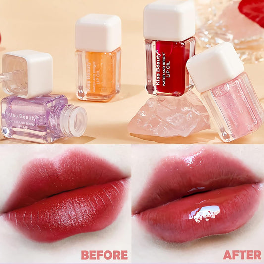 LIP OIL HYDR TRMT BDAY EDTN