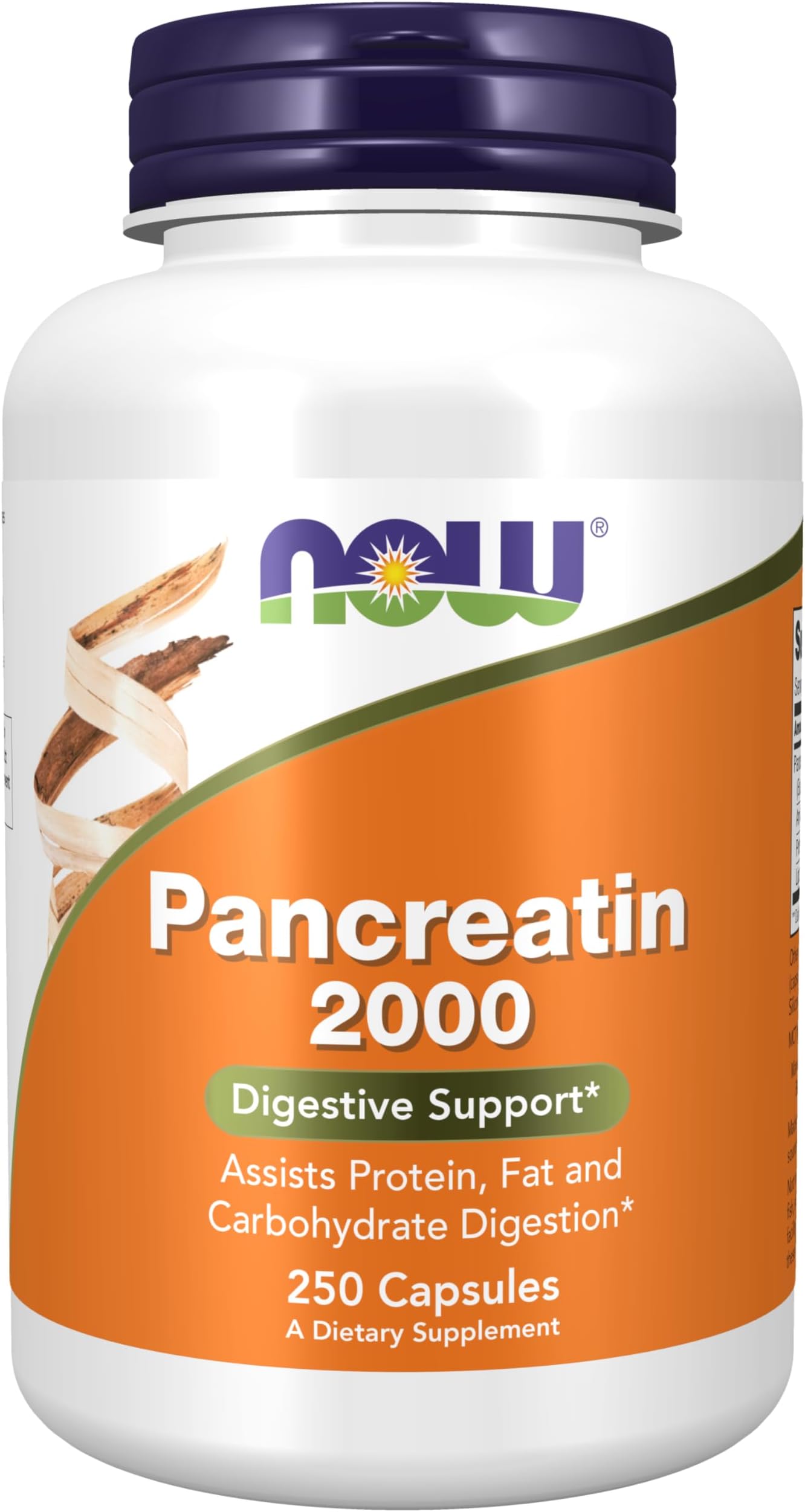 PANCREAZE CP 21000U 100 DR