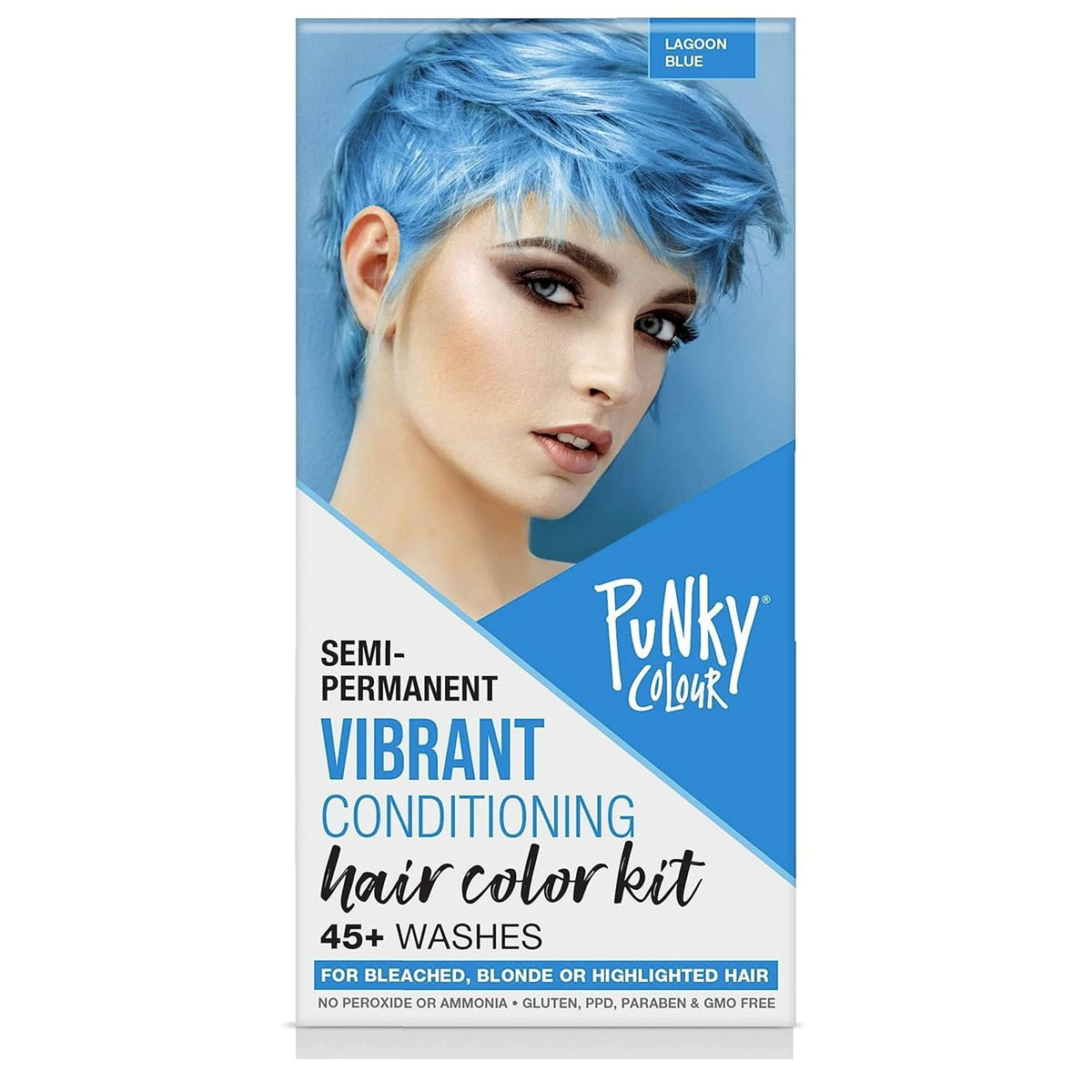 J/R PNKY CLR LAGOON BLUE   3.5Z