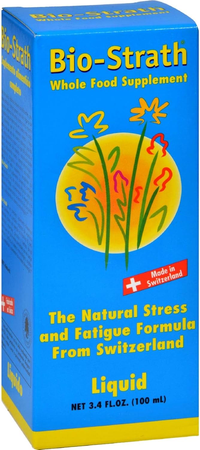 BIO-STRATH BIO-STRATH LIQUID