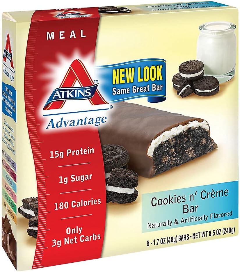 ADVANTAGE BAR,COOKIES&CRM
