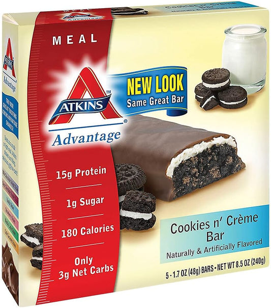 ADVANTAGE BAR,COOKIES&CRM