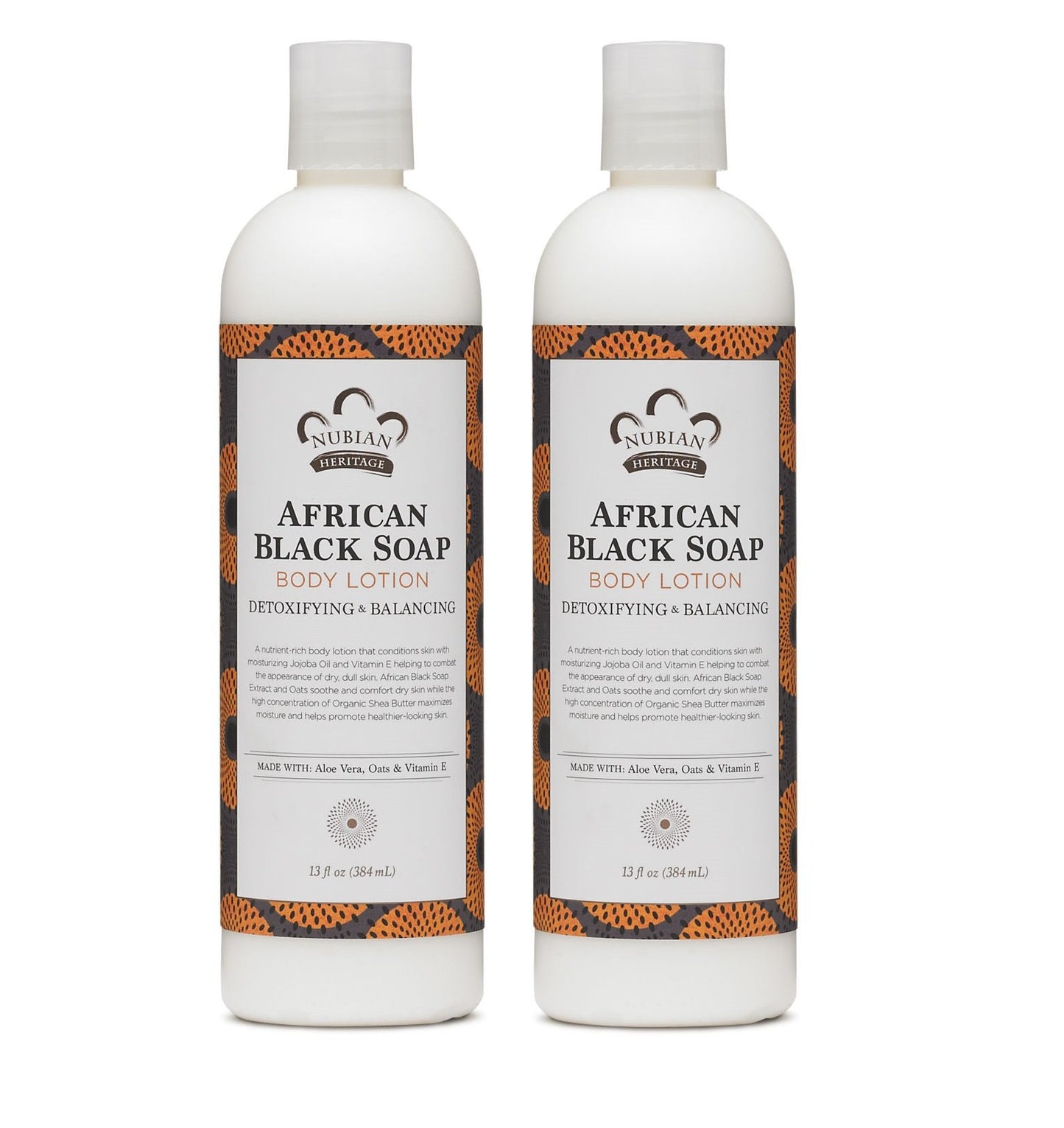 NUBIAN HERITAGE BDY WASH,AFRICAN BLK SOAP