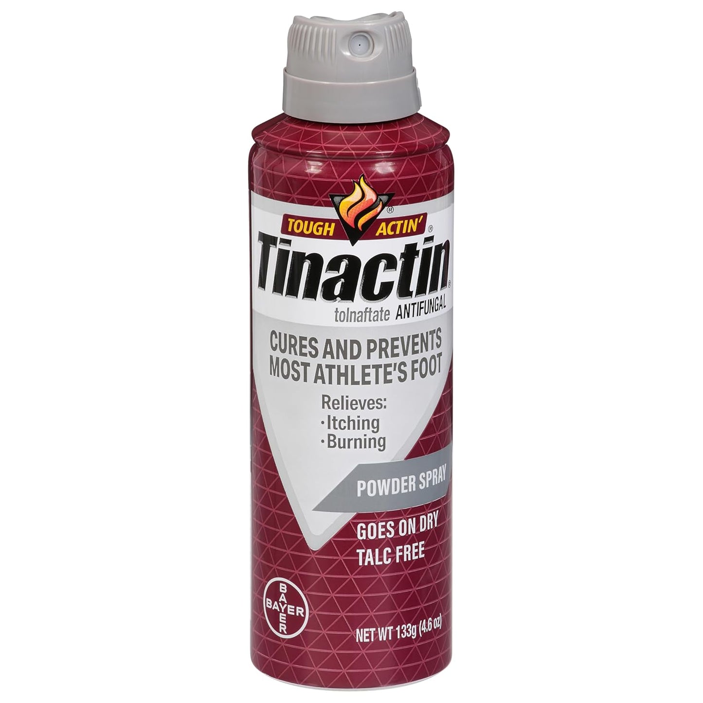 TINACTIN CR 1% 15GM ATHL/FT