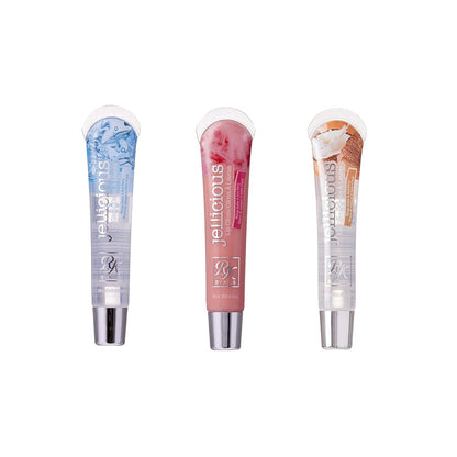 Kiss Ruby Kisses Hydrating Lip Oil Treatment (48in)