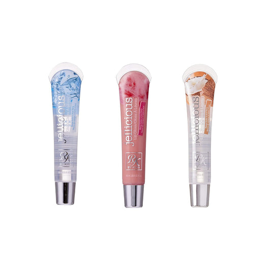 Kiss Ruby Kisses Hydrating Lip Oil Treatment (48in)