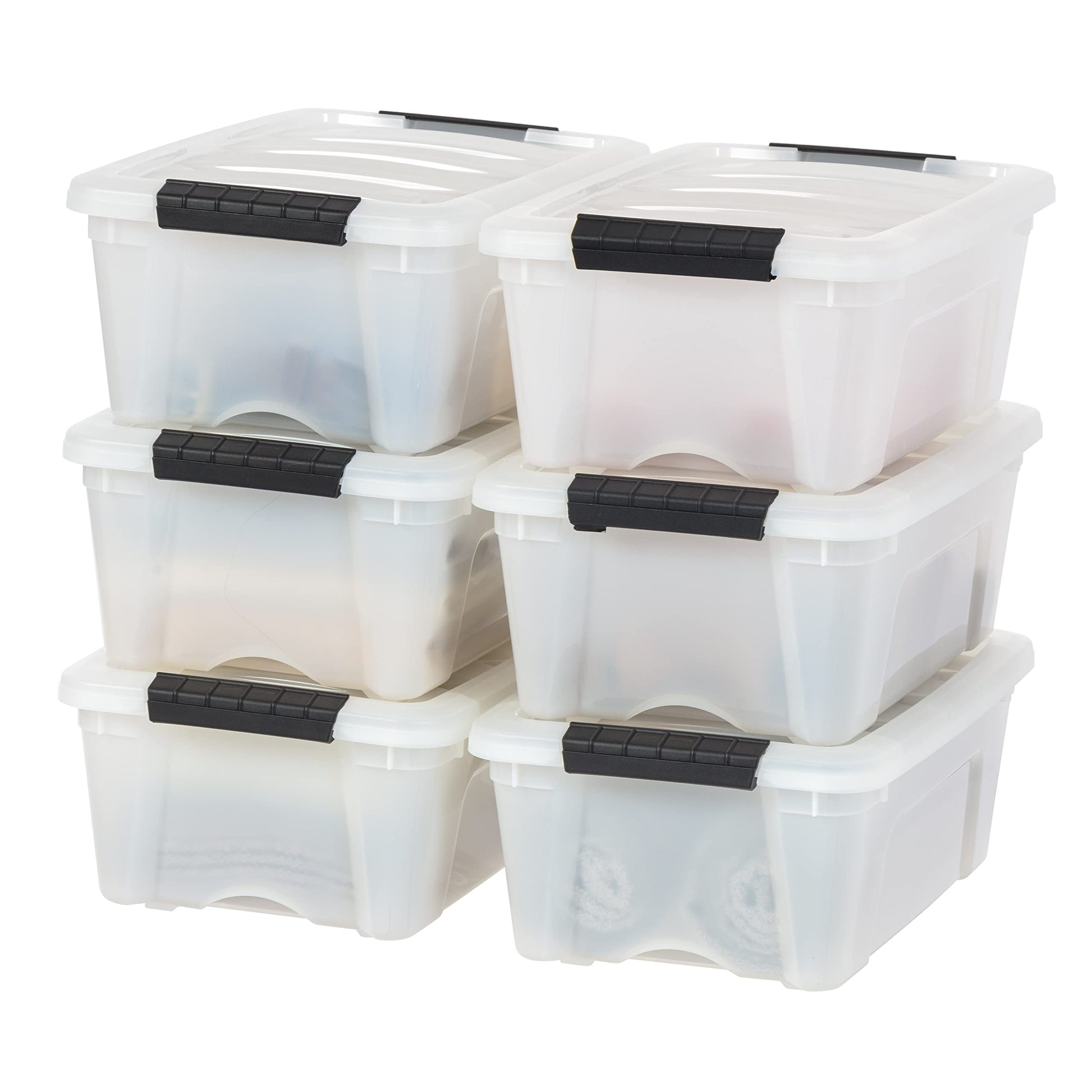 ECONO 4" BINS 17-7/8"X6-5/8"X4" 20CT DS