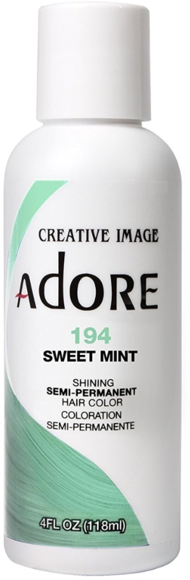 ADORE SEMI H/C 194 SWEET MINT 4