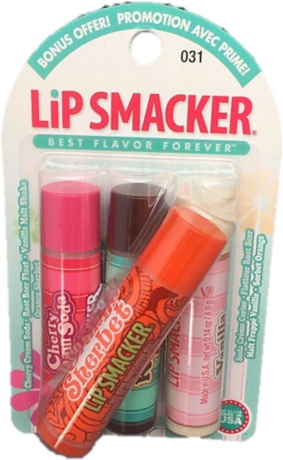 Lip Smacker Lippy Pal Swirl Lip Gloss - Unicorn - Unicorn Frosting