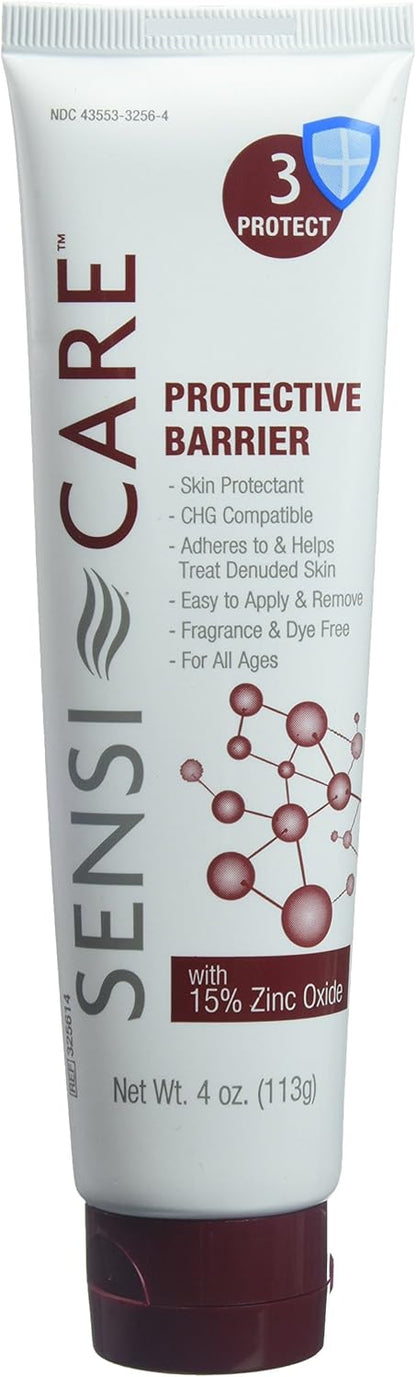SENSI-CARE PROTECTIVE BARRIER ONT 4OZ