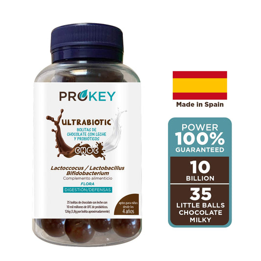 PROBIO,ADULT CHOC HEART