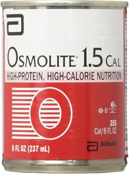 OSMOLITE 1.2 CAL LQ 24X237ML