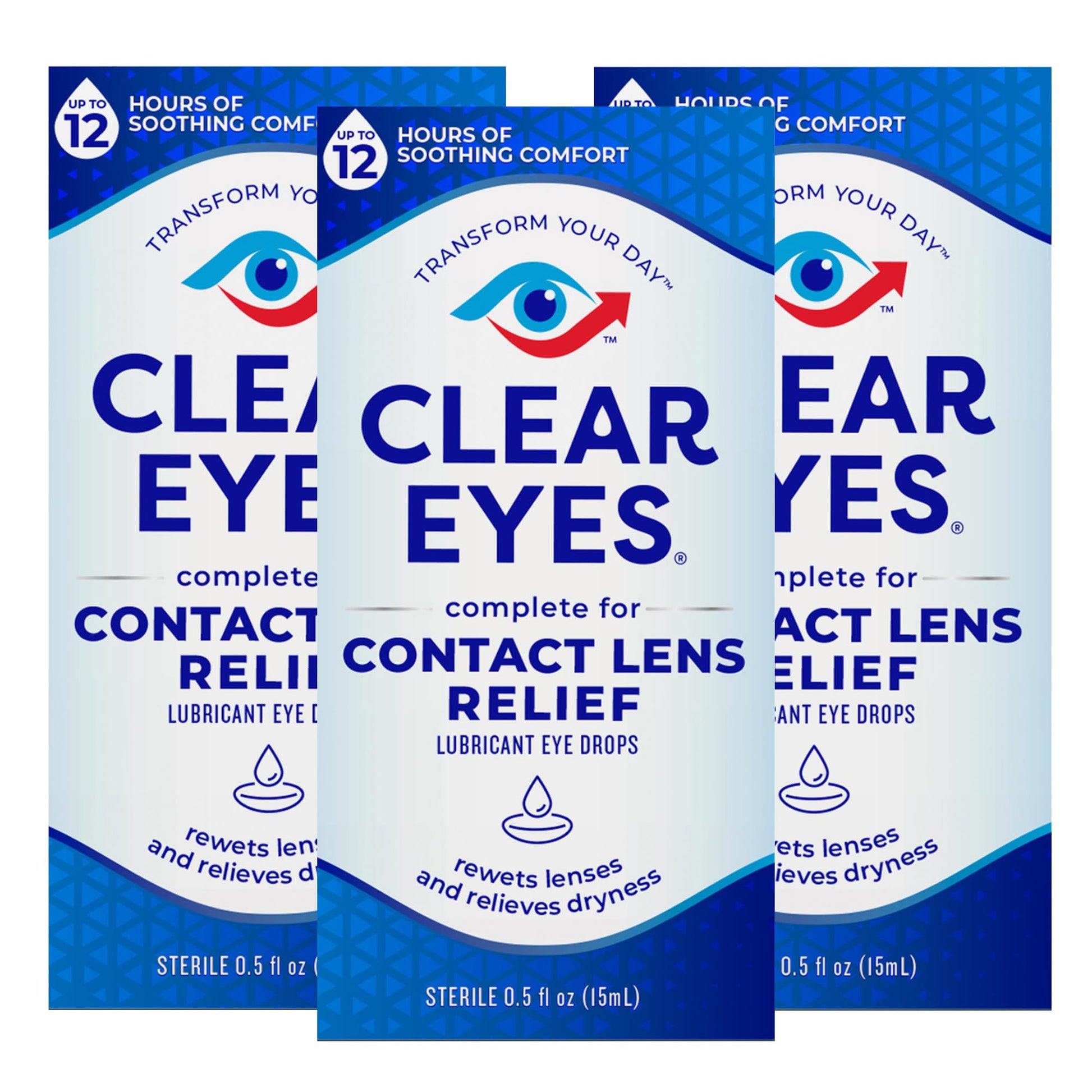 CLEAR EYES RDN RLF DR 0.012% .5OZ