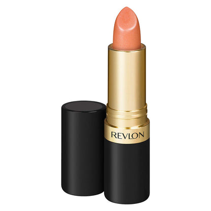 REVLON Super Lustrous Lipstick - 628 Peach Me