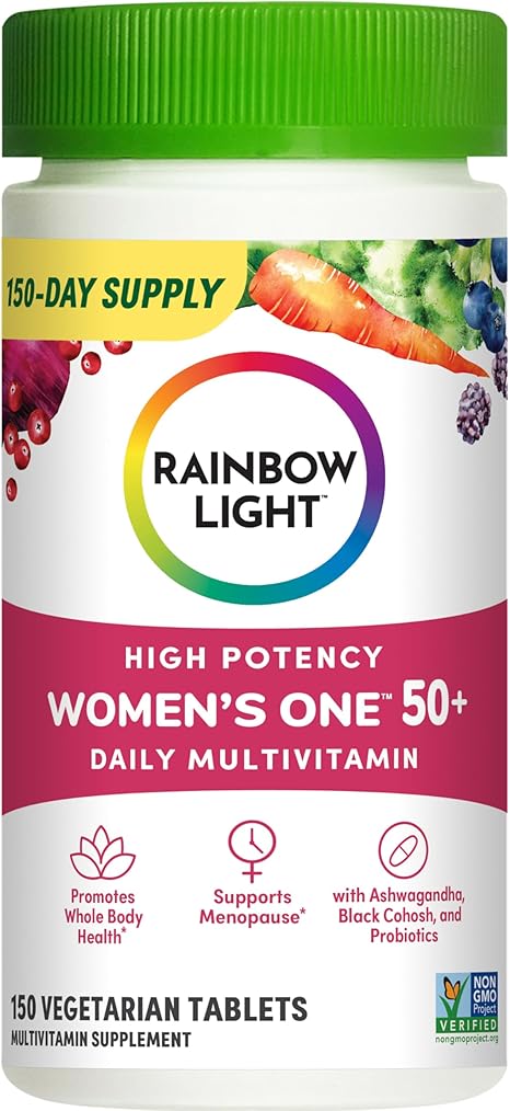 LDR WOMENS MULTIVITAMIN CW 80 GMM