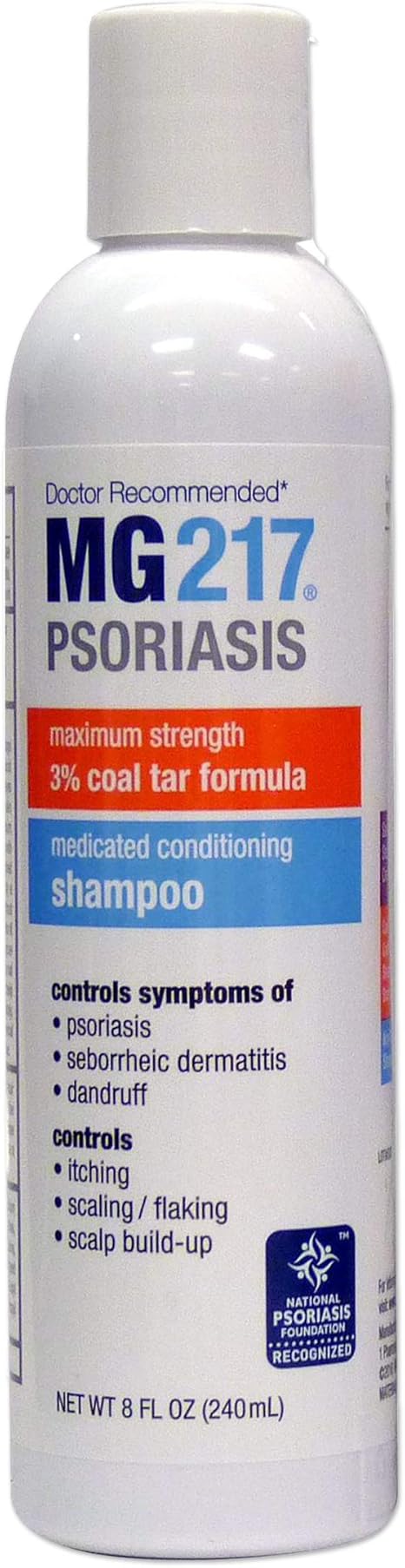 MG217 PSORIASIS THPTC SH0.5%240ML
