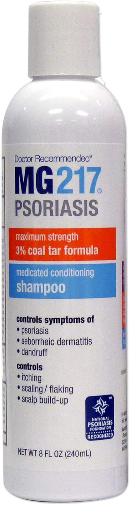 MG217 PSORIASIS THPTC SH0.5%240ML