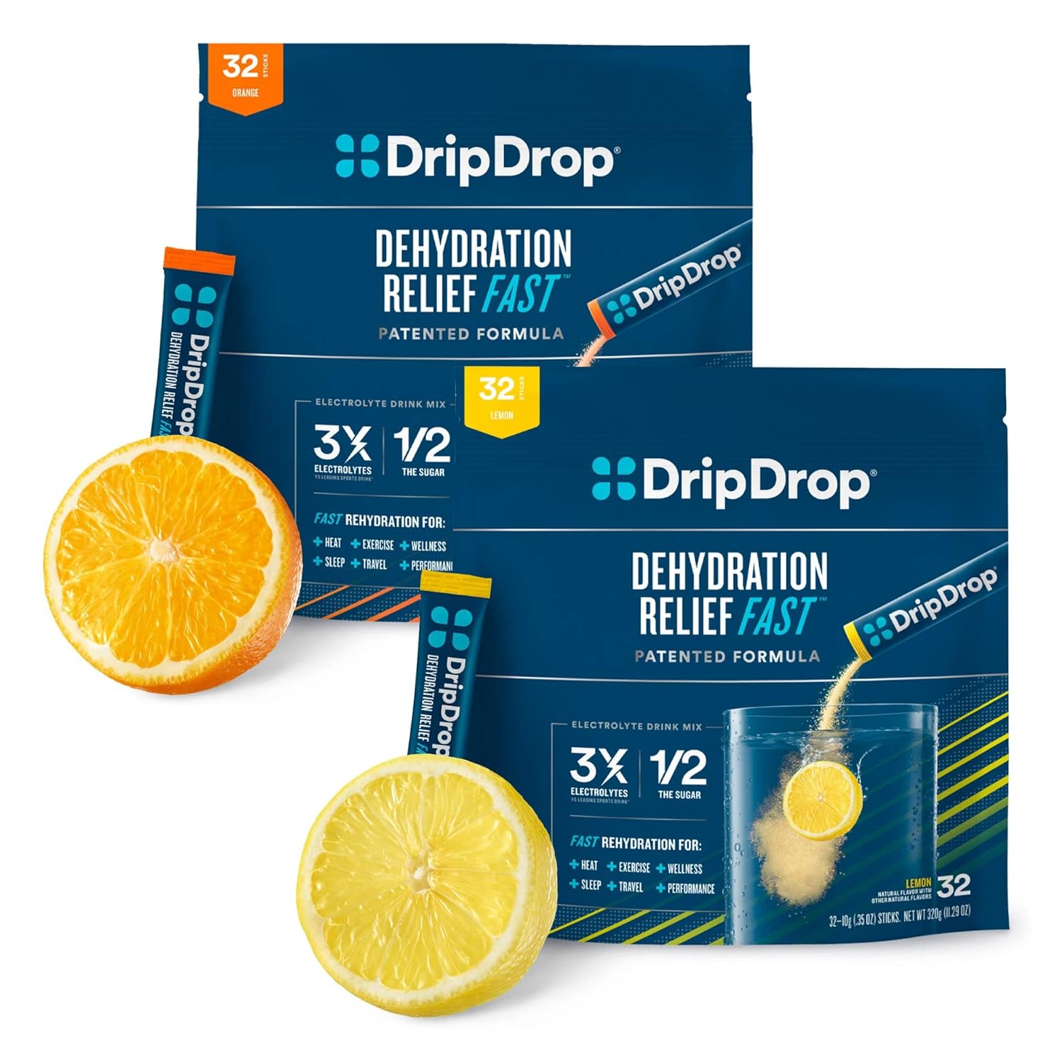 DRIPDROP VRTY UN 24 DL830338
