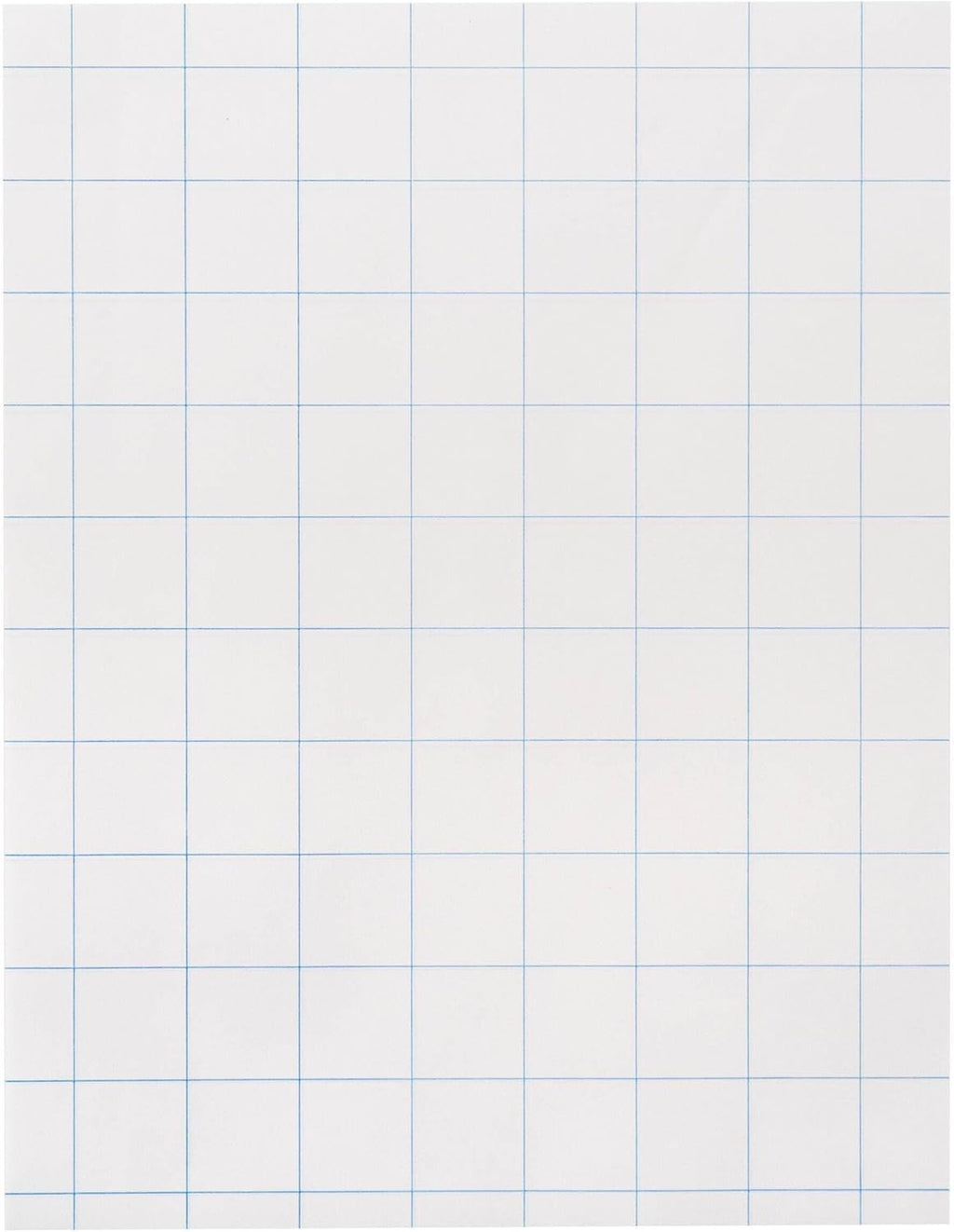 iScholar Double Sided Graph Paper