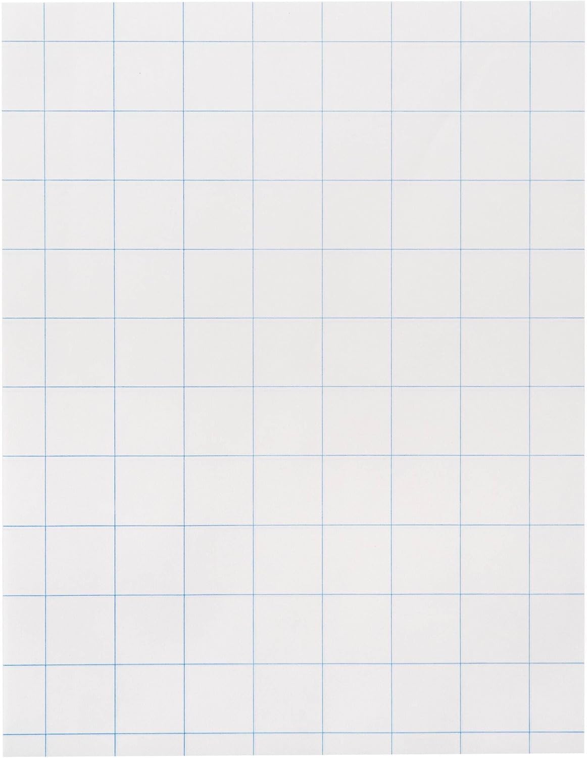 iScholar Double Sided Graph Paper
