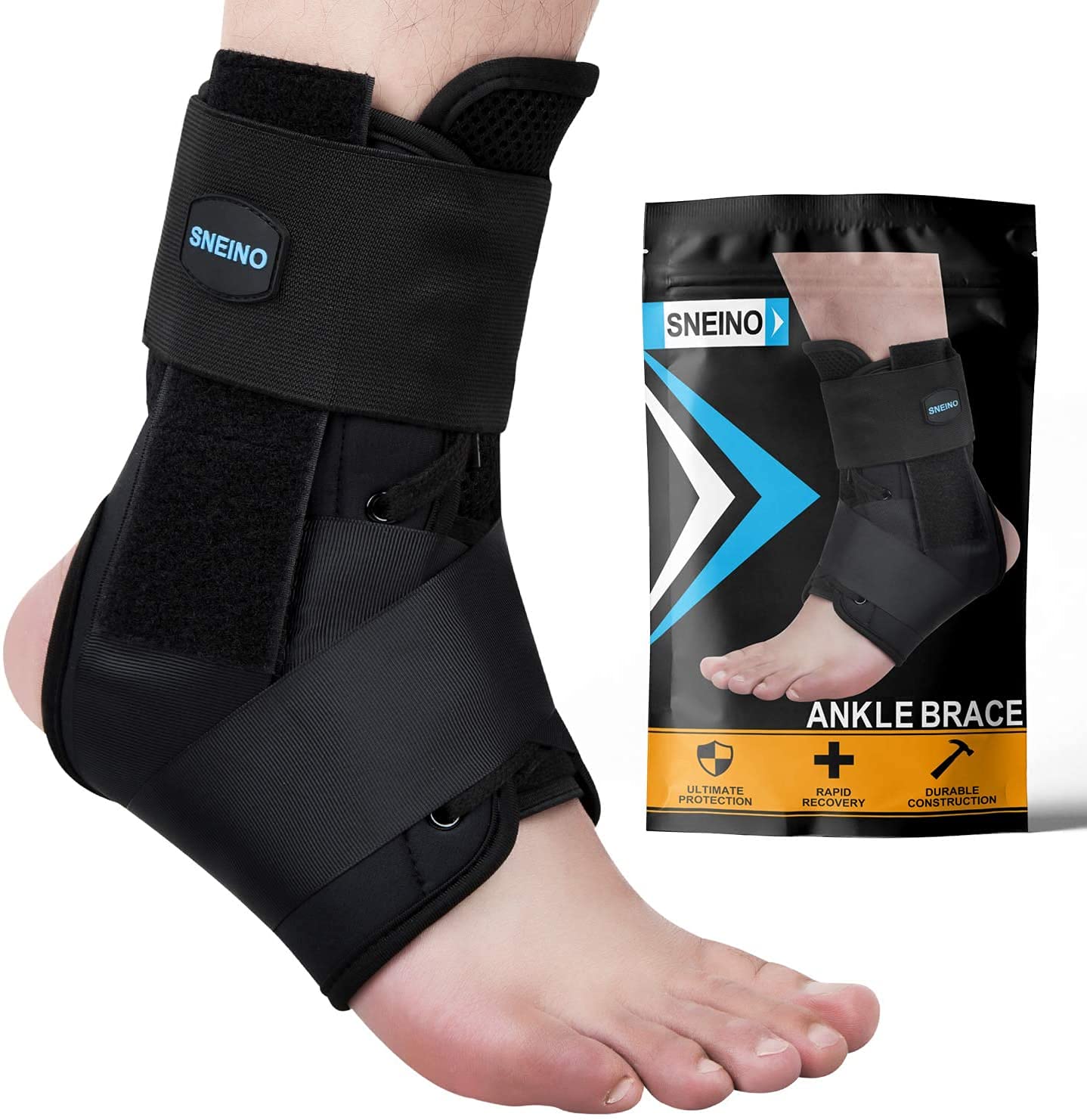 ANKLE BRACE SB NEO MD