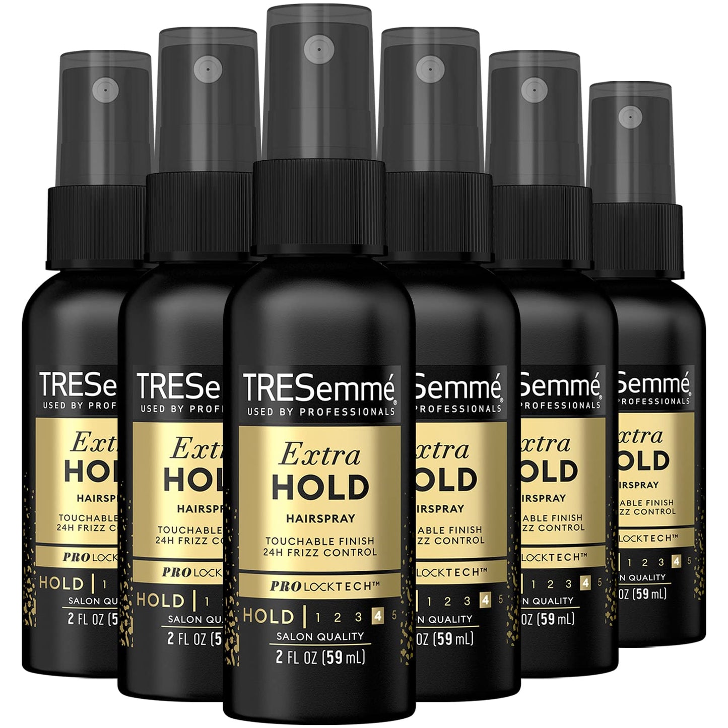 TTS HAIRSPRAY SP 4X2OZ TRSZ