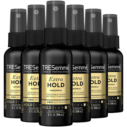 TTS HAIRSPRAY SP 4X2OZ TRSZ