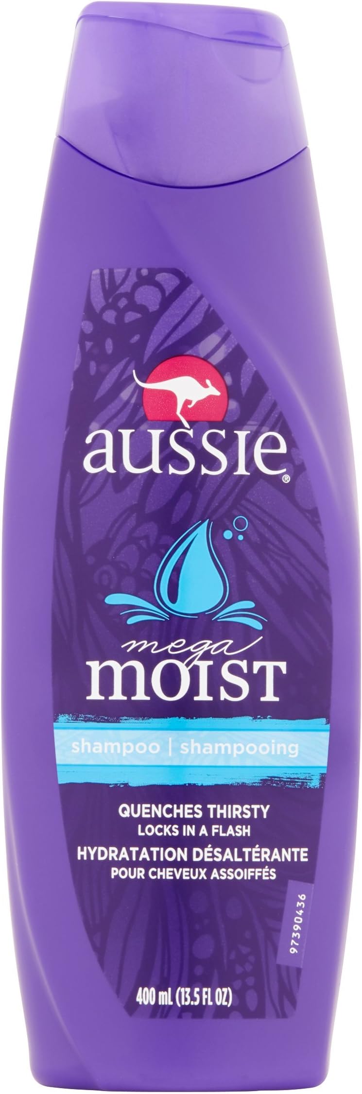 AUSSIE TOUSLE HOUSLE SHAMP 4.9Z