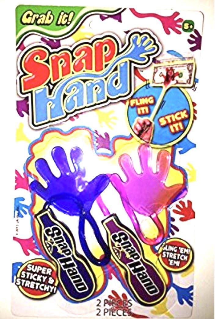 Ja-Ru Snap Hand 2
