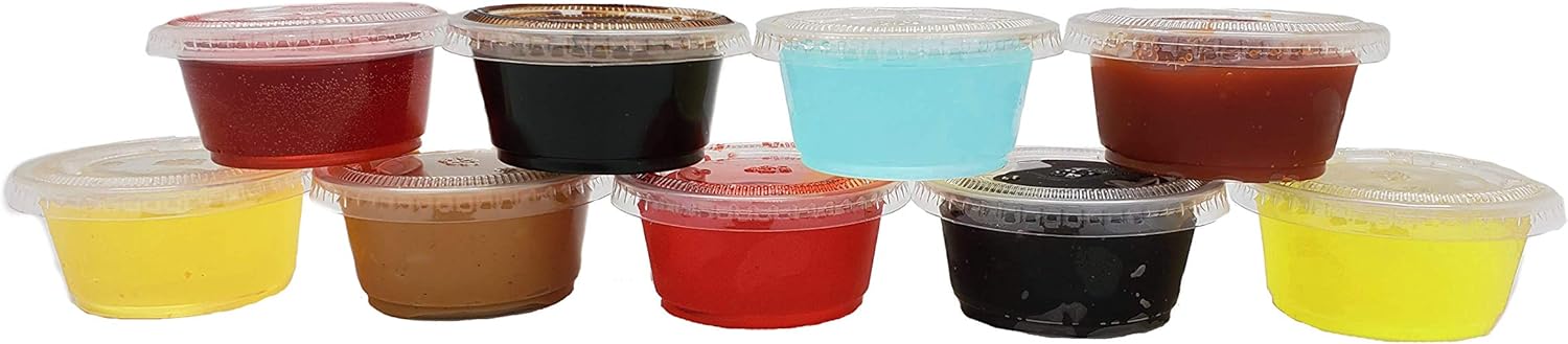 VIOVIA 3 OZ TASTING CUP 30CUPS