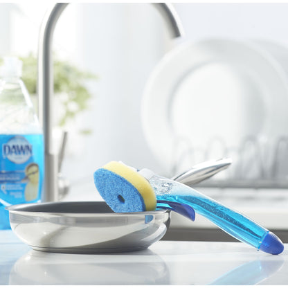 Dawn Leak Free Heavy Duty Soap Release Dishwand