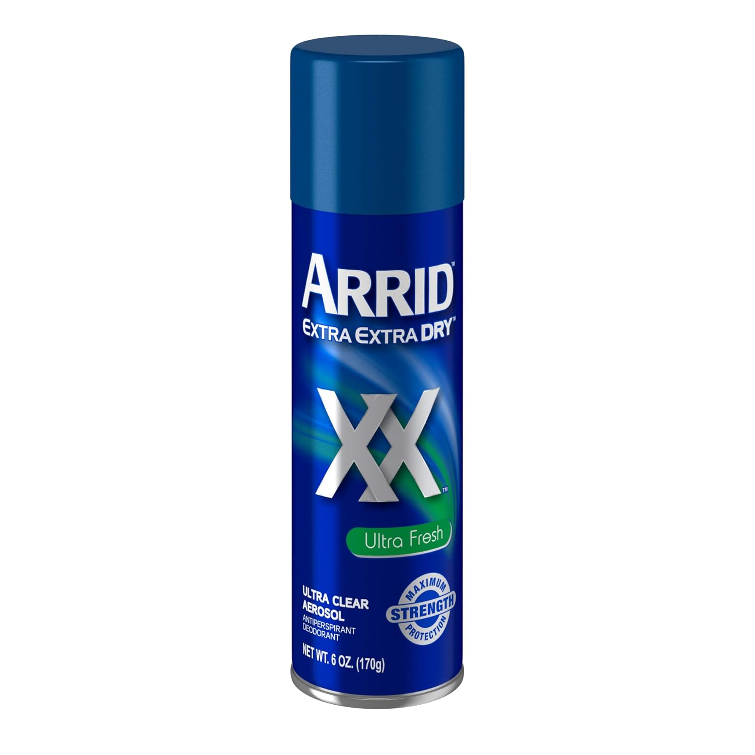 ARRID XDRY CLRGL ST 20% 79GM