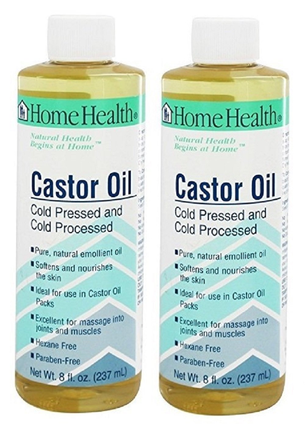 HOME HEALTH CASTOR OIL
