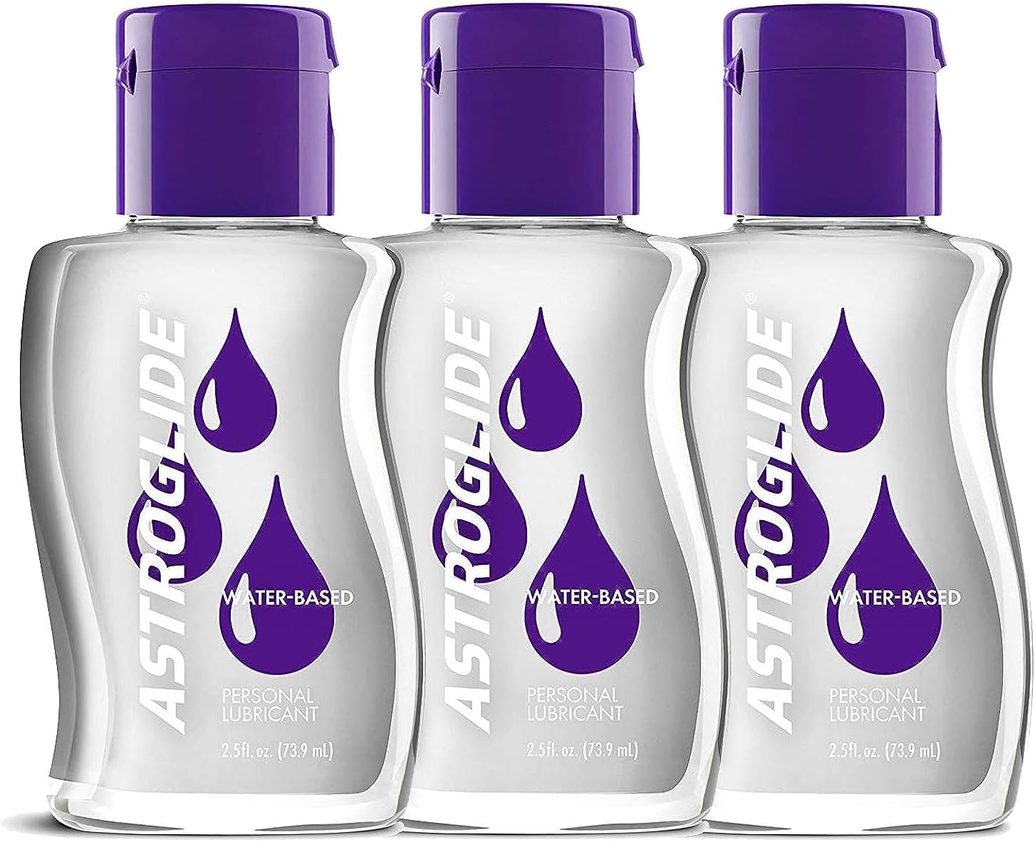 ASTROGLIDE LQ 2.5OZ