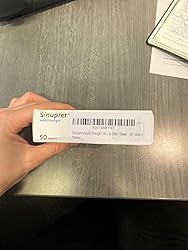 SINUPRET ADULT STRENGTH