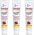 CAPSAICIN 0.1 % CRM 42.5 GM